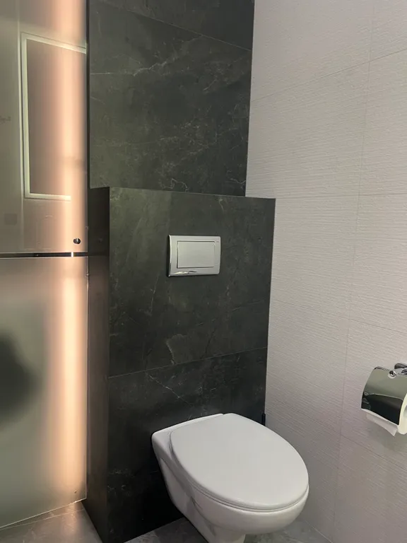 Квартира Уютная квартира — Москва