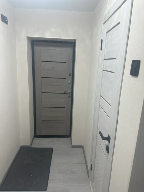 Квартира с видом на горы