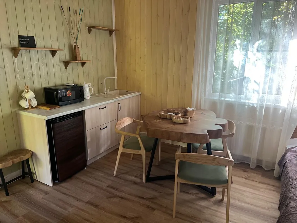 Квартира Комната — Архыз