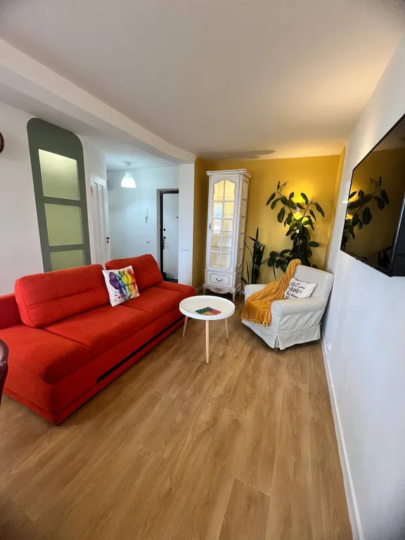 Апартаменты Созвездие Камчатки