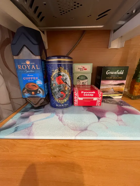 Квартира для путешествий компанией в центре