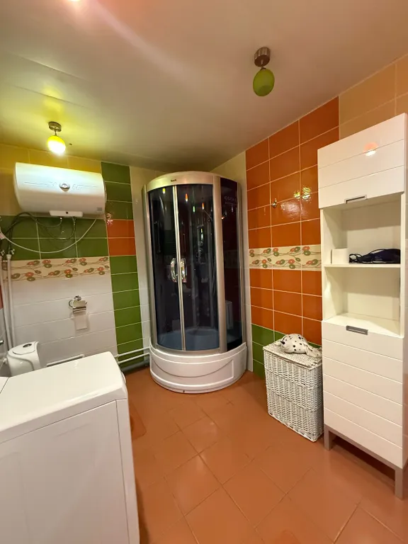 Уютная 2-ком квартира в спальном районе