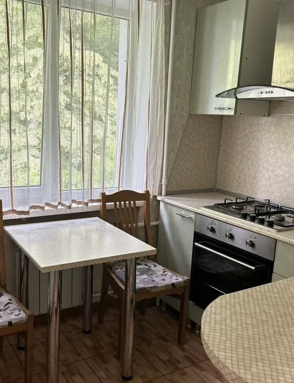 Уютная квартира в центре для комфортного отдыха