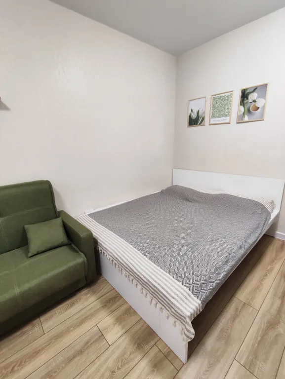 Квартира Уютная квартира в 15 минутах езды от центра — Краснодар