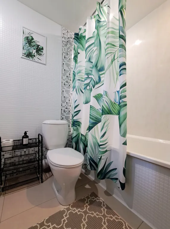 Уютная квартира, рядом вокзал, супермаркет Линия, близко центр города