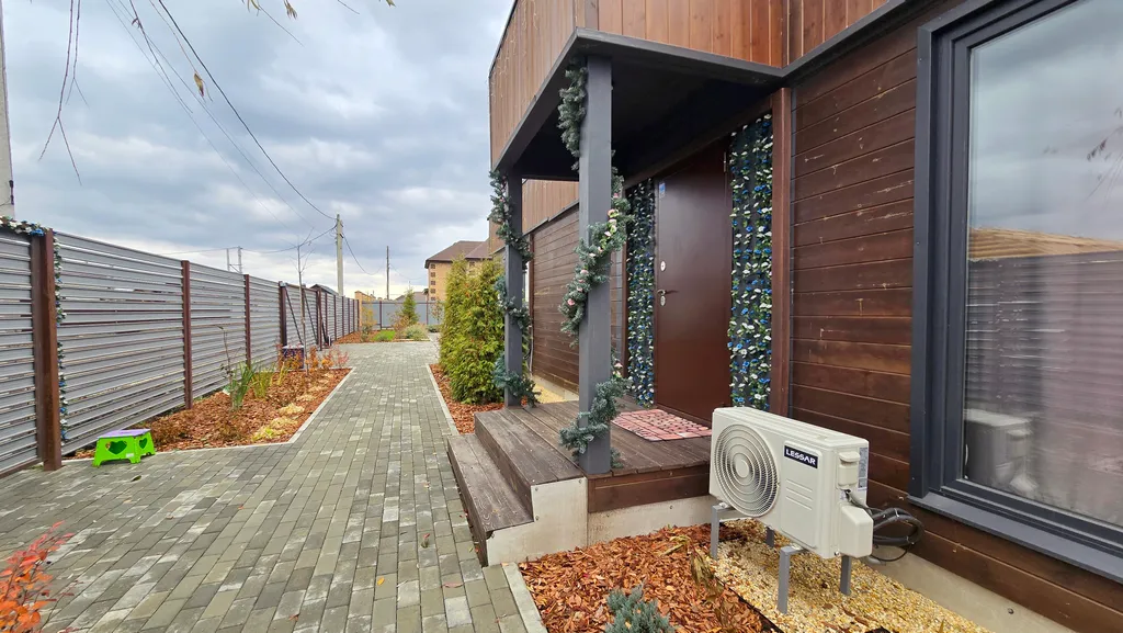 Шикарный дом на большую компанию, 40 мин от Челябинска