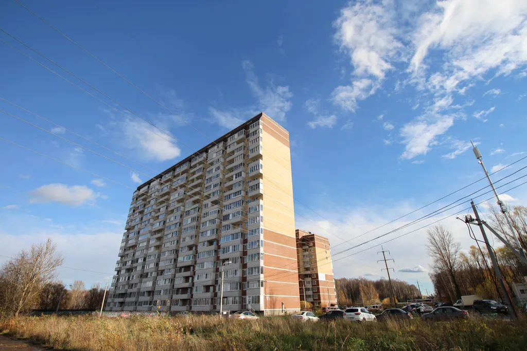 Студия у Волги