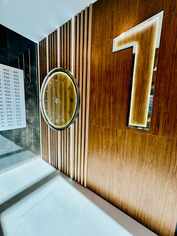 Квартира Квартира Уютная студия жк достояние — Краснодар