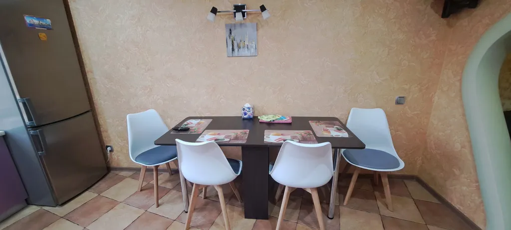 Квартира для хороших людей