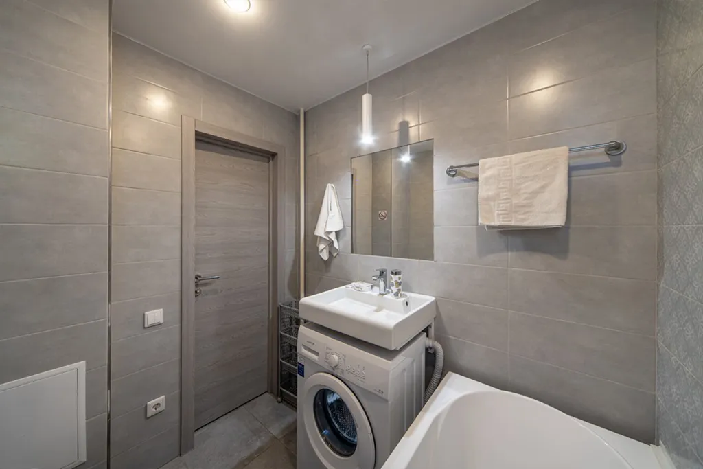 Квартира 1-комнатная Квартира — Самара