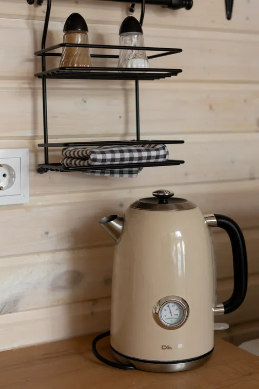 Стильный домик А-фрейм