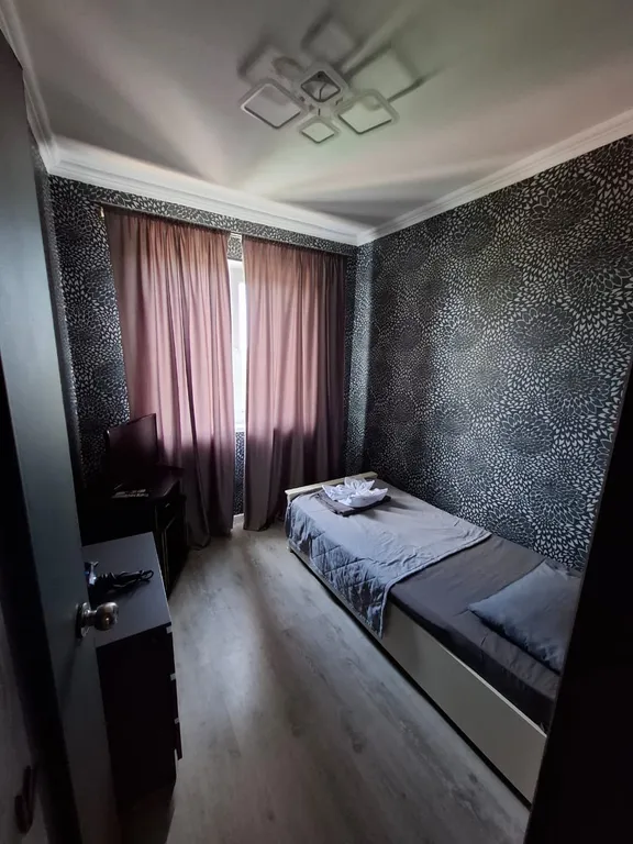 Уютная квартира в самом центре города