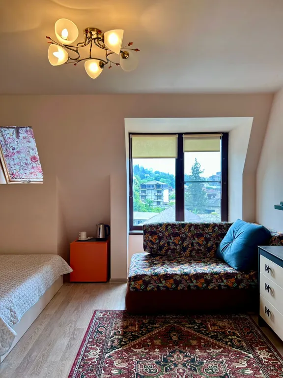 Квартира Комната — аренда посуточно в Сухум