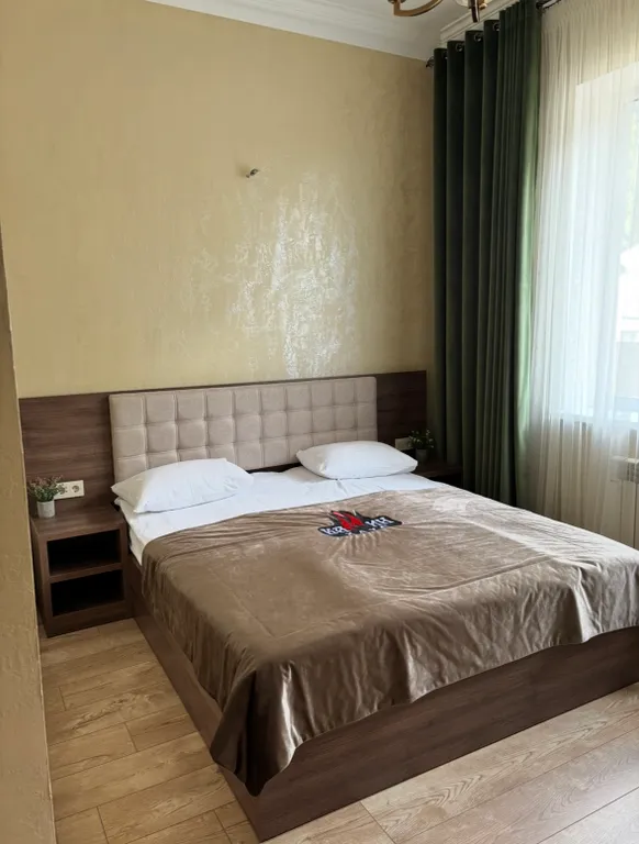 Комната