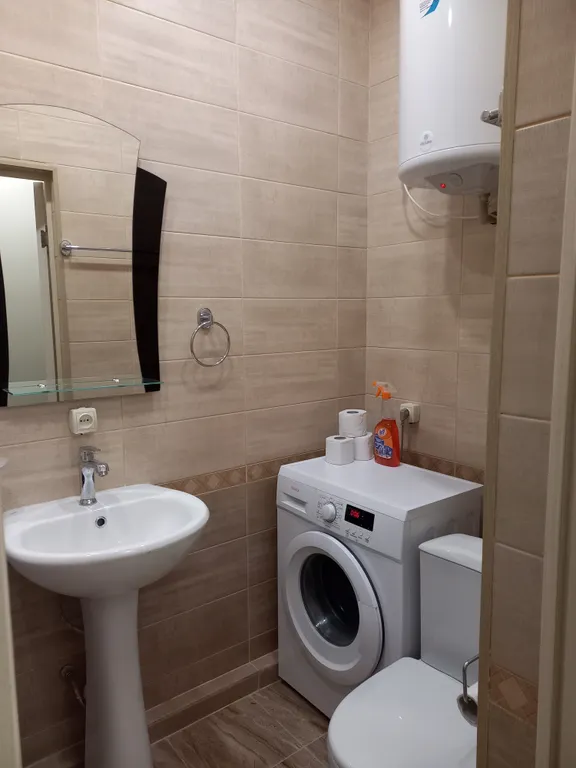 Квартира Квартира у моря — Сухум