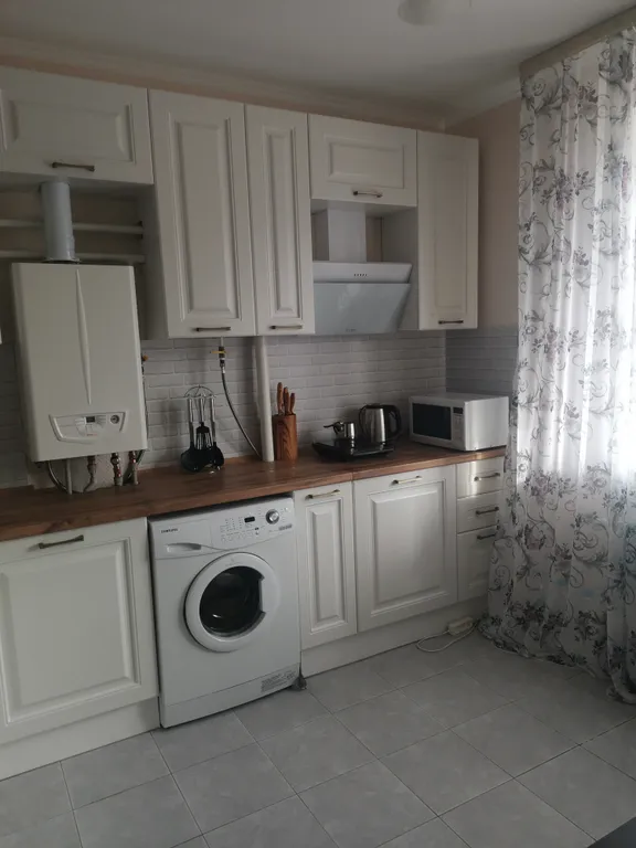 Уютная 2-комнатная квартира рядом с морем — аренда посуточно в Дагомыс