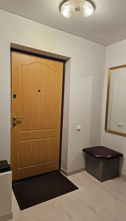 Уютная квартира рядом с набережной и спортивными обьектами