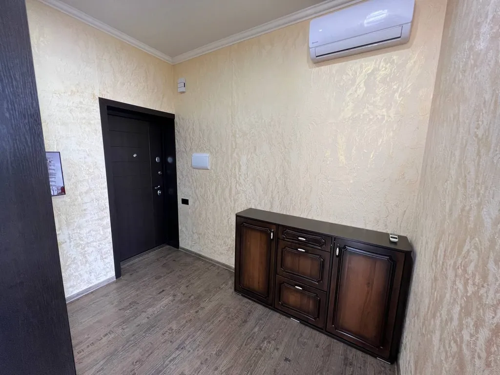 Квартира у моря