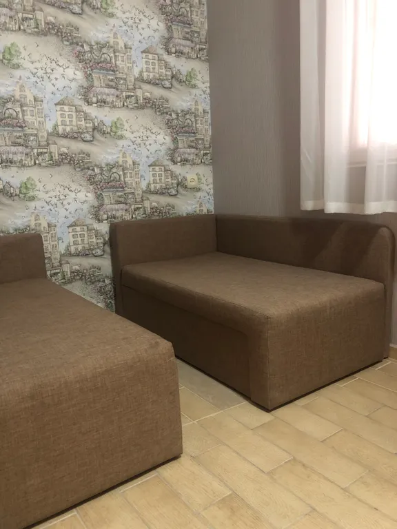 Квартира Комната — Гагра