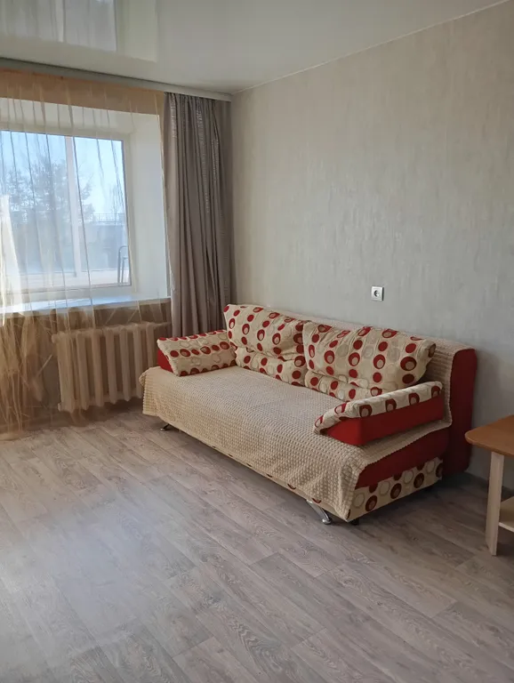 Уютная квартира, район автовокзала — аренда посуточно в Лысьва