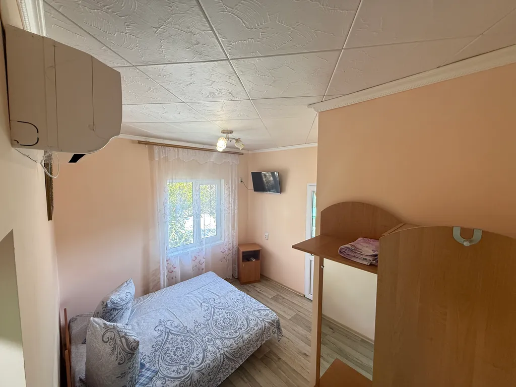 Коттедж Гостевой дом  эдем — аренда посуточно в Судак