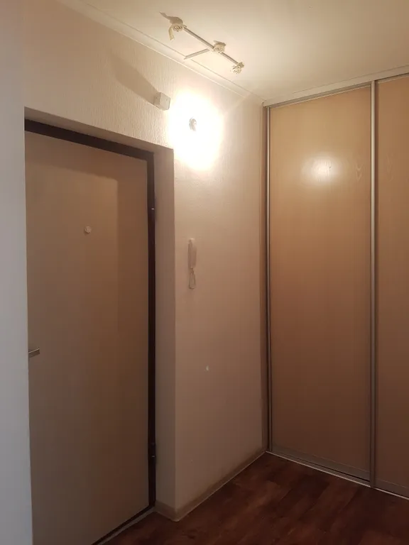 Квартира 1-комнатная Квартира — Красноярск