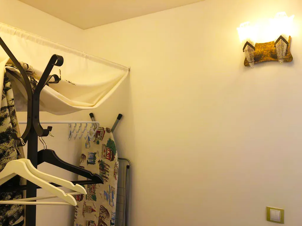 Квартира для комфортного отдыха в уютном спальном районе