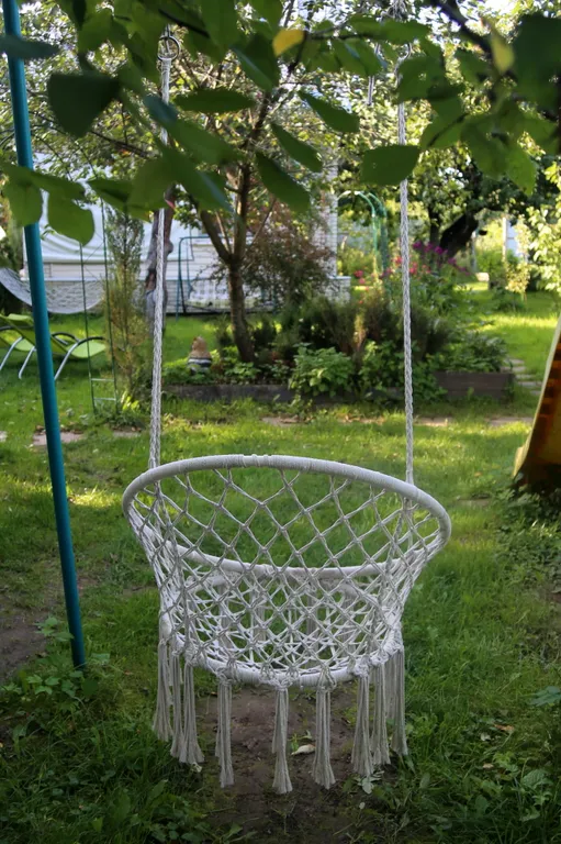 Уютная дача