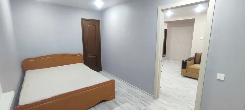 Уютная квартира у Горного воздуха