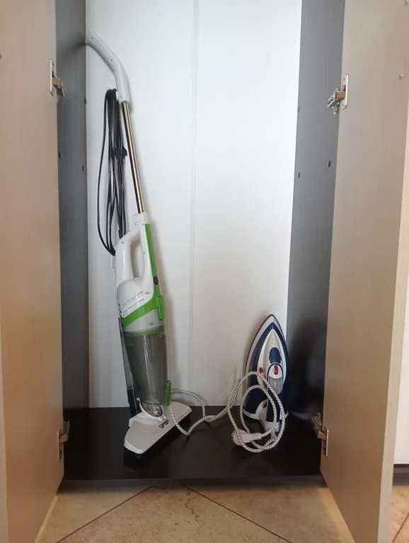 Perfect location in charming Kaliningrad