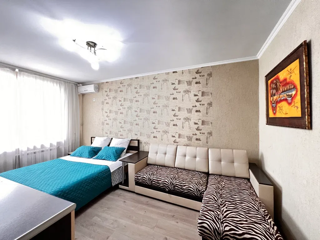 Квартира в центре на Набережной