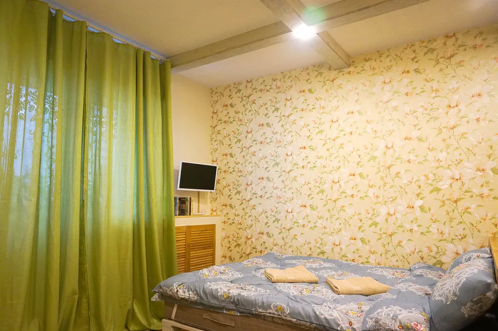 Квартира Апартаменты Comfort - Anse Solei, Фабричная — аренда посуточно в Раменское