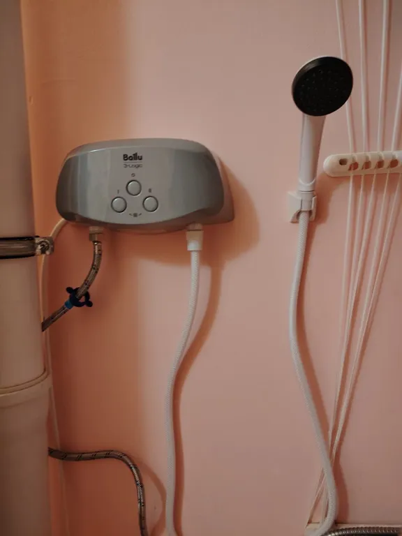 Уютная, тихая студия в Белых росах