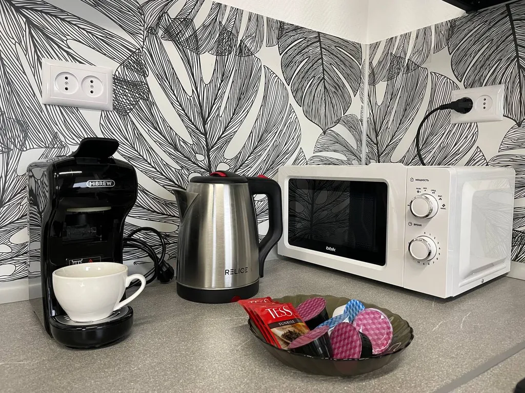 Апартамент в центре