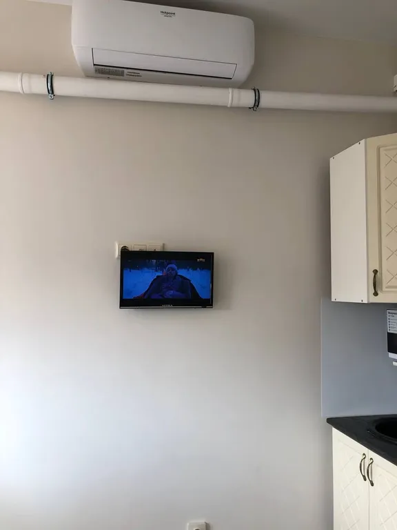 Квартира Уютная квартира в центре Лазаревского в ЖК Премиум класса — Лазаревское