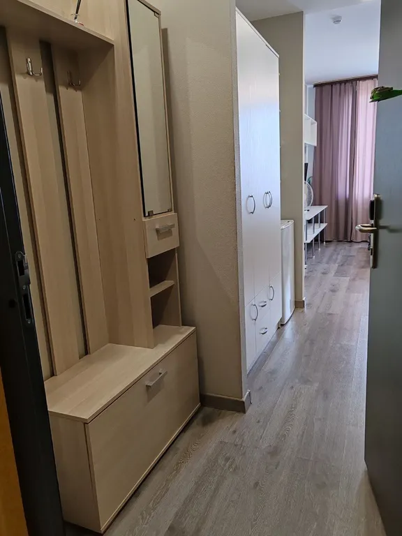 Квартира Квартира Студия в ЖК In2It у метро Купчино — Санкт-Петербург