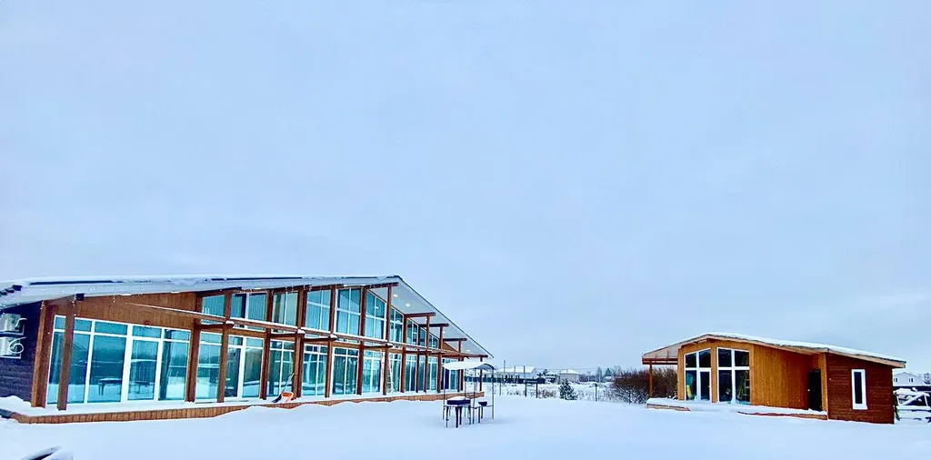 Уютные апартаменты