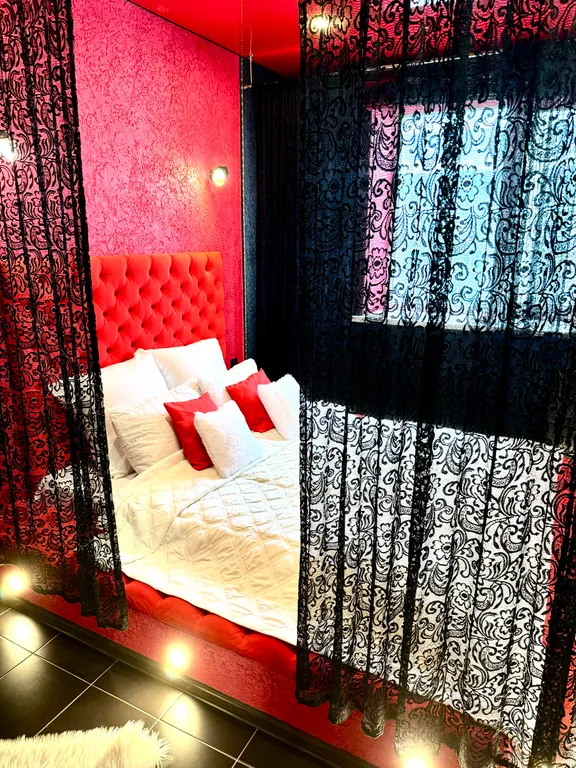 Шикарный апартамент в центре