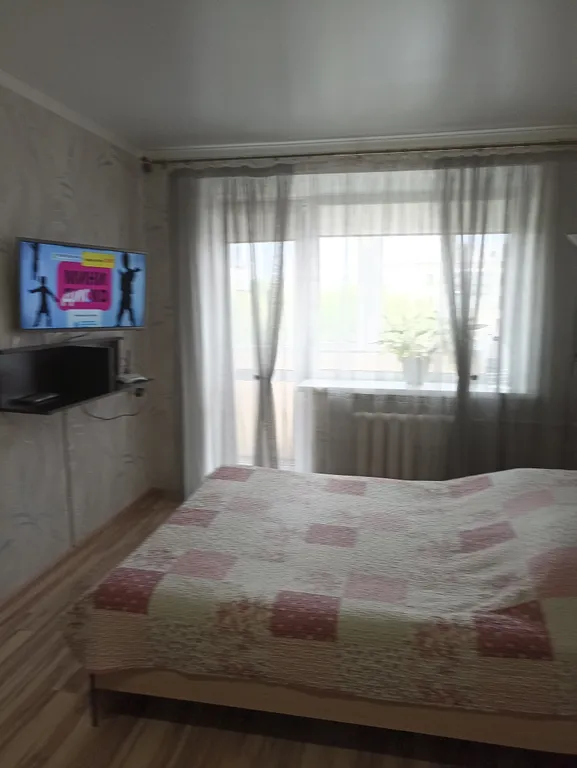 Уютная, теплая, чистая квартира в центре