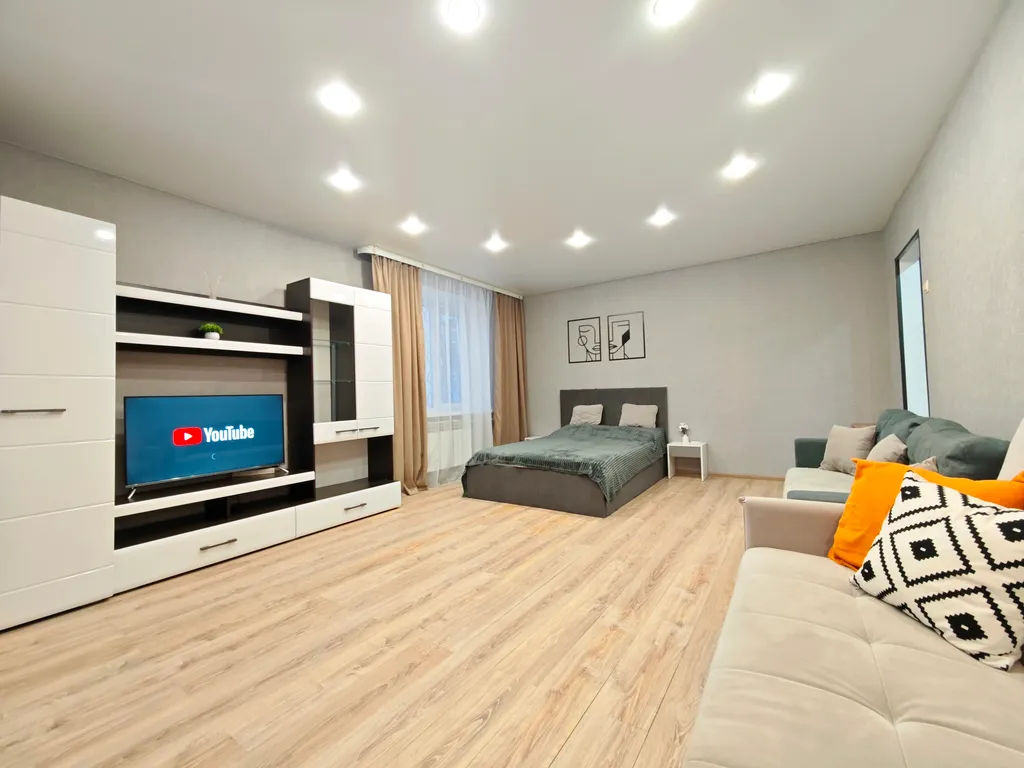 Апартаменты Элит