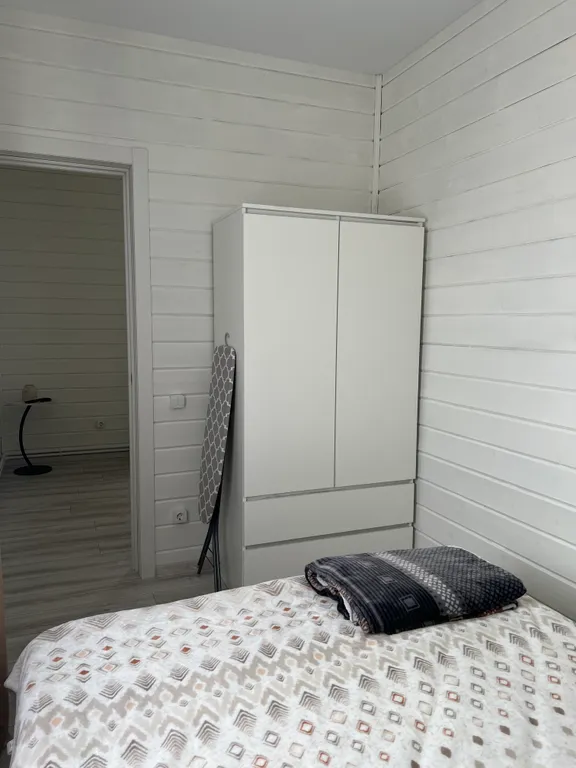 3-х комнатный таунхаус у Святого Источника