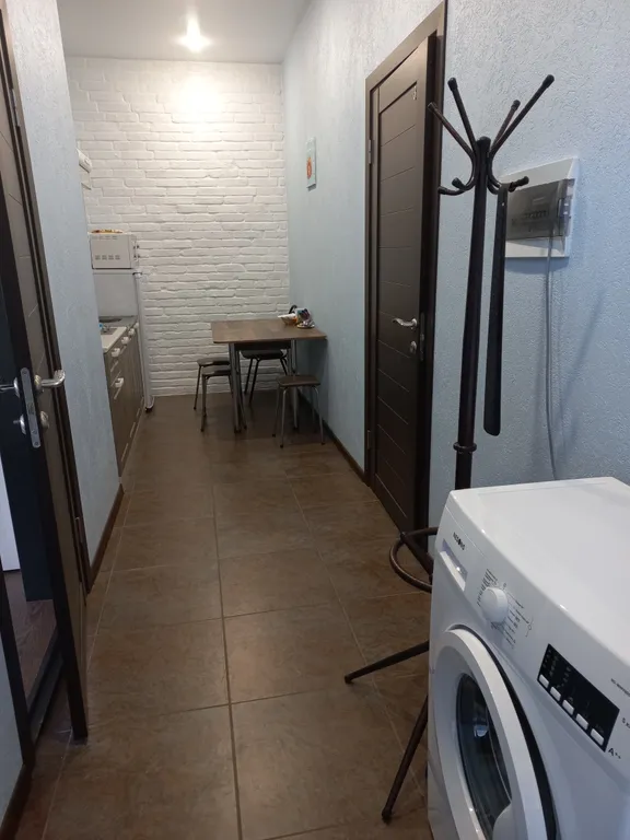 Коттедж Часть дома с отдельным входом с видом на горы — Геленджик