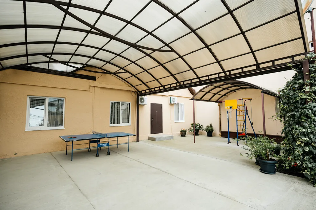 Квартира Квартира Гостевой дом Арина — Адлер