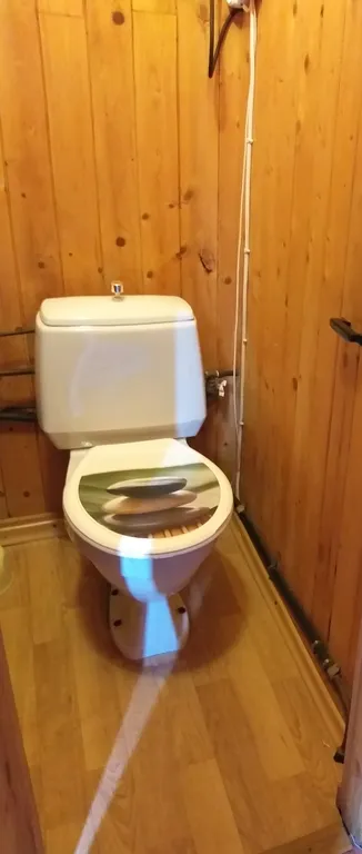 Дом на скале