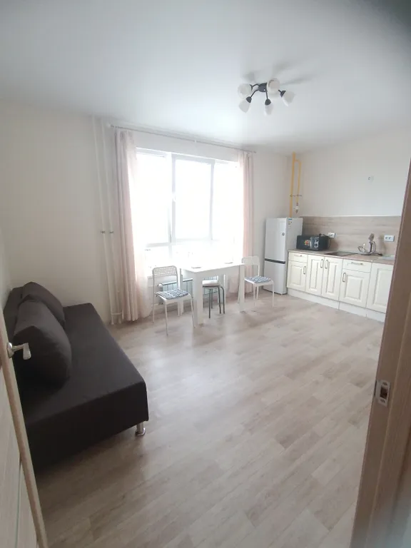 Светлая и уютная квартира в ЮГ-1