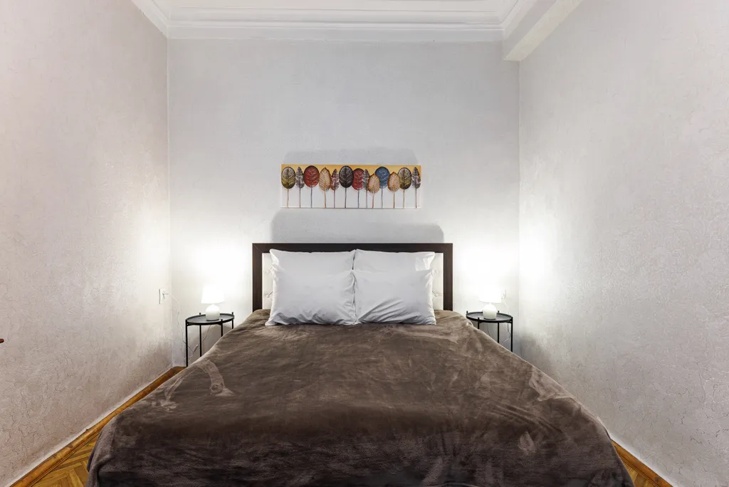 Отличная квартира в центре