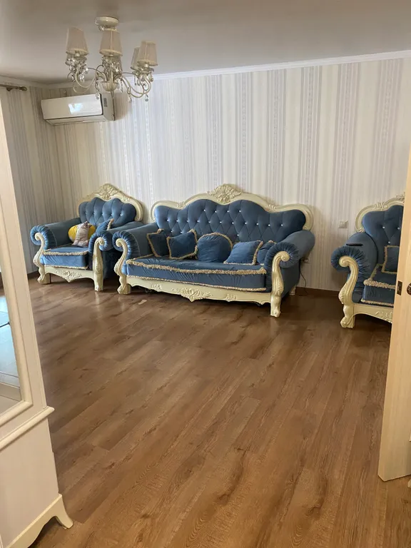 Центр Сухума