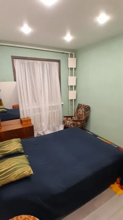 Коттедж Загородный дом на Ладоге — Новая Ладога