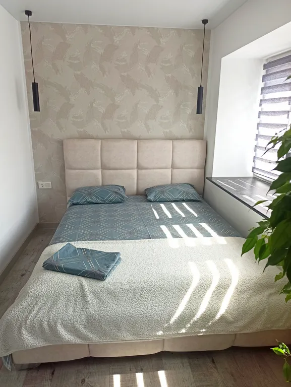 Квартира Апартаменты в центре города с видом на достопримечательности — аренда посуточно в Гродно