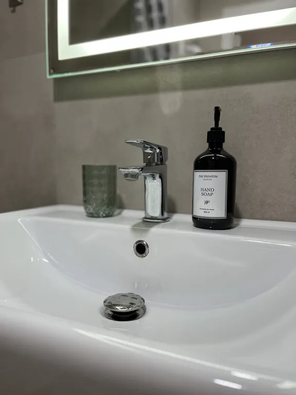 Квартира Квартира Kate Apartment Уют и Тепло — Калининград